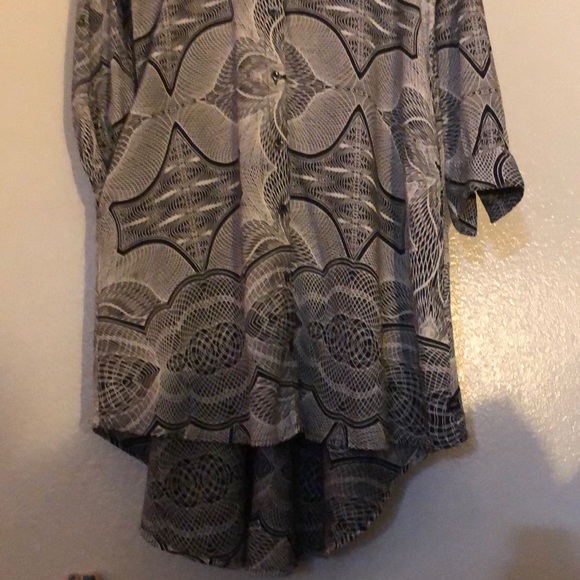 Dress - Picture 3 of 4